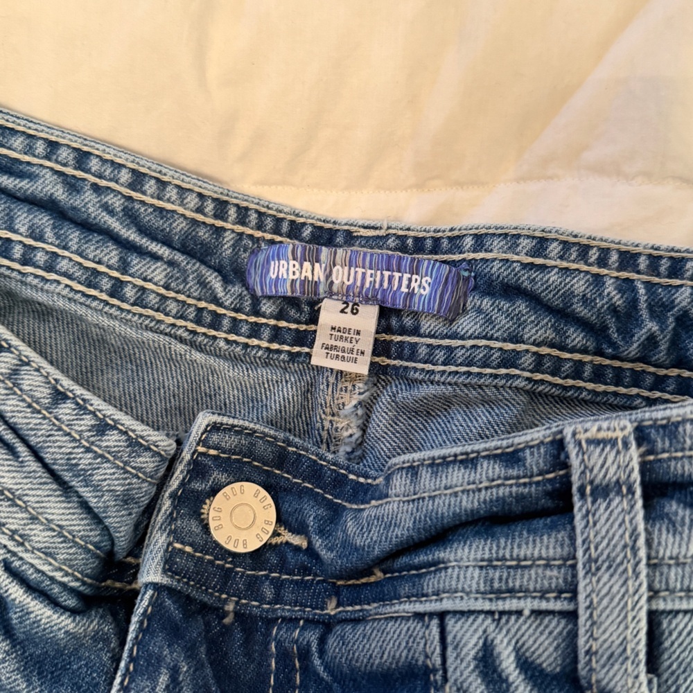 Urban Outfitters Mini Skort - Picture 3 of 3